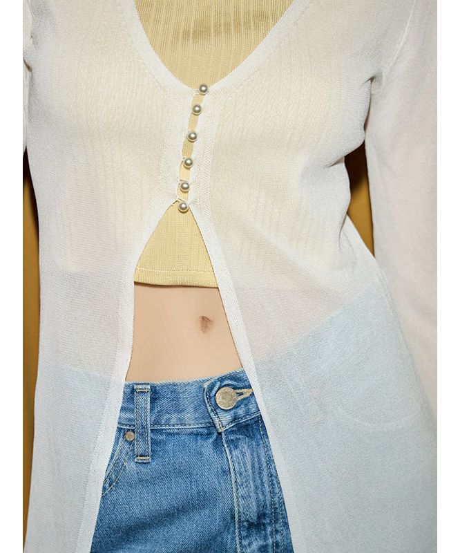 セール 50%OFF】エイミーイストワール eimy istoire パール