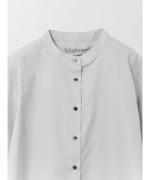 MidiUmi ドルマンベーシックTシャツ（Tシャツ/カットソー
