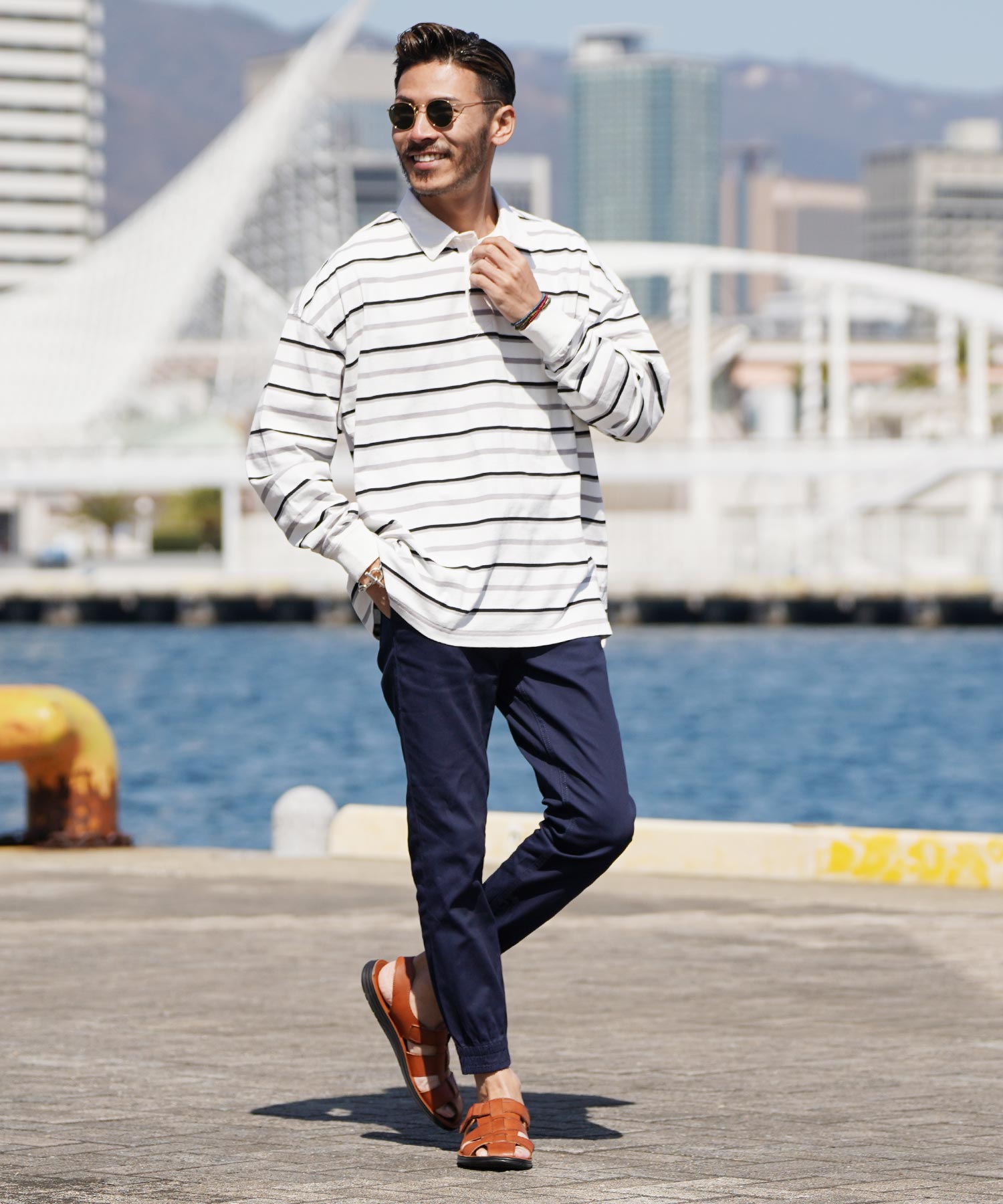ジギーズショップ JIGGYS SHOP US.POLO ASSN.(ユーエスポロアッ ジギーズショップ JIGGYS SHOP US.POLO ASSN.(ユーエスポロアッ