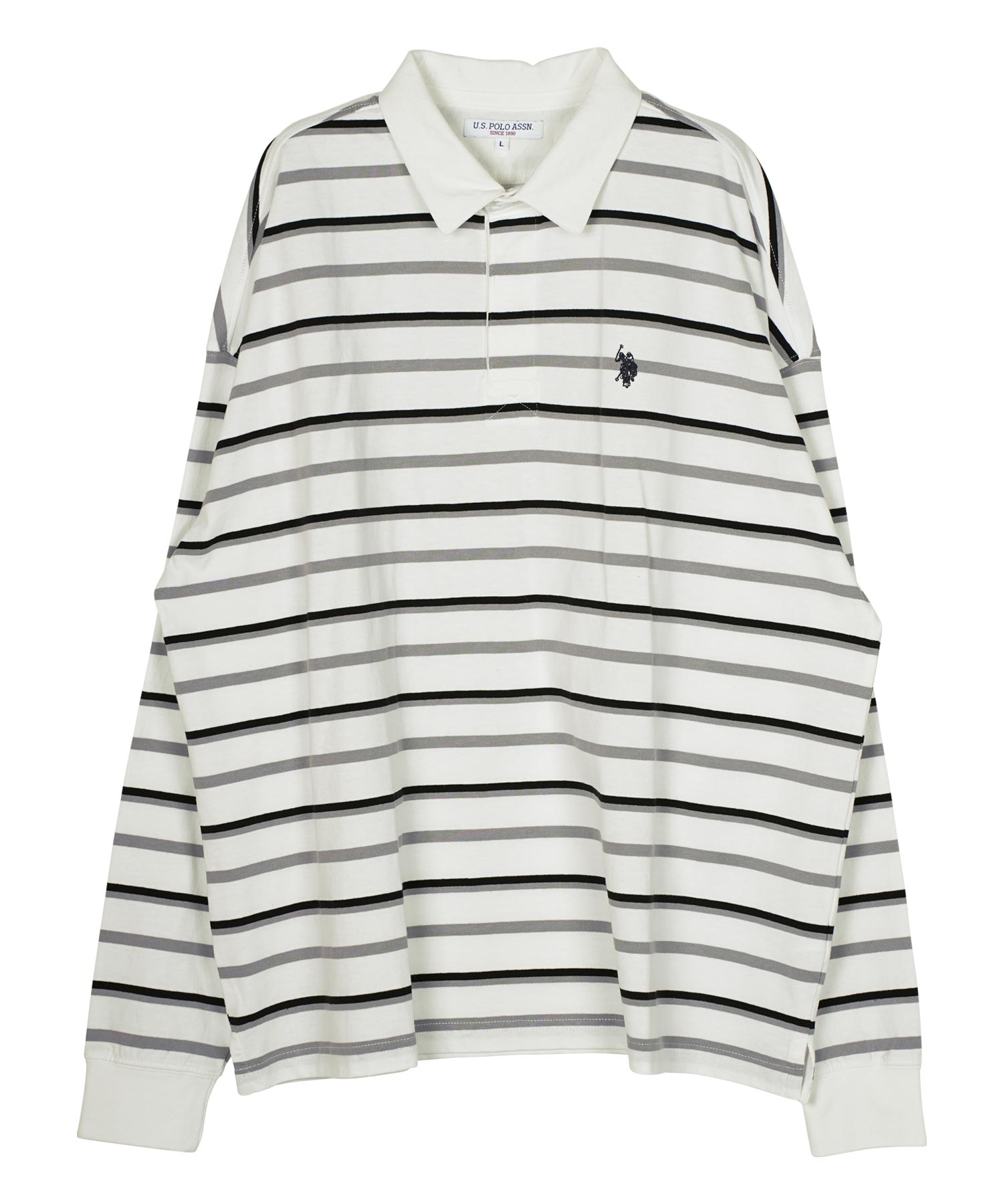 ジギーズショップ JIGGYS SHOP US.POLO ASSN.(ユーエスポロアッ