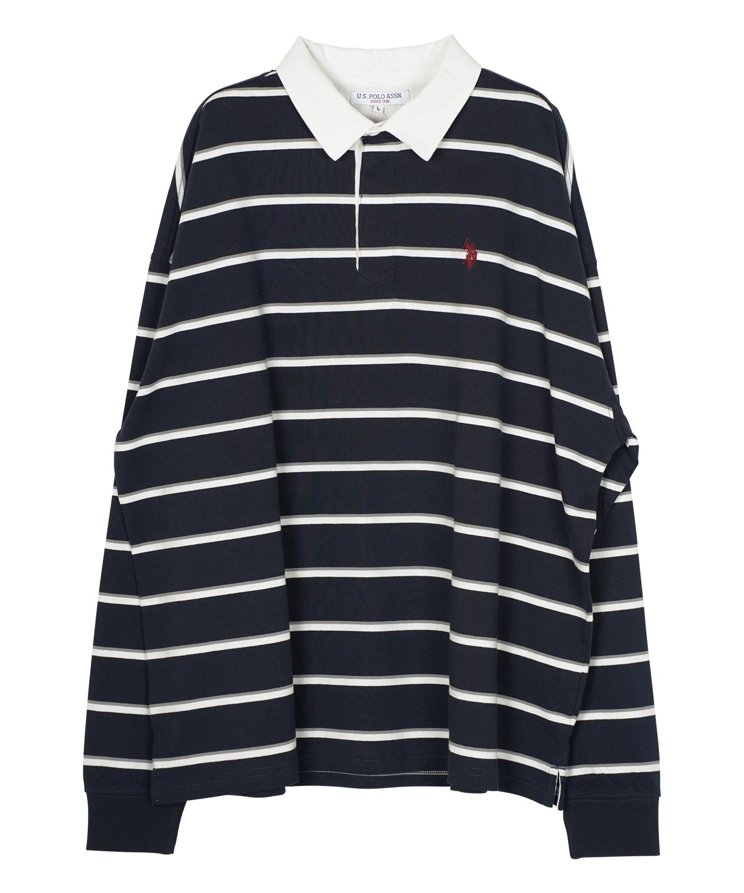 ジギーズショップ JIGGYS SHOP US.POLO ASSN.(ユーエスポロアッ ジギーズショップ JIGGYS SHOP US.POLO ASSN.(ユーエスポロアッ