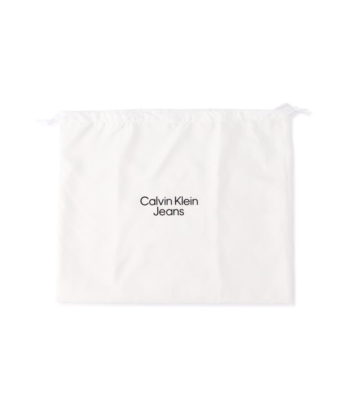 Calvin Klein Jeans（カルバンクラインジーンズ）マイクロトート