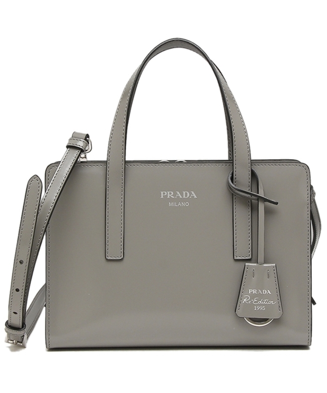 新品未使用 PRADA　プラダ　スマホショルダー　ブラック　1点限りショルダーバッグ