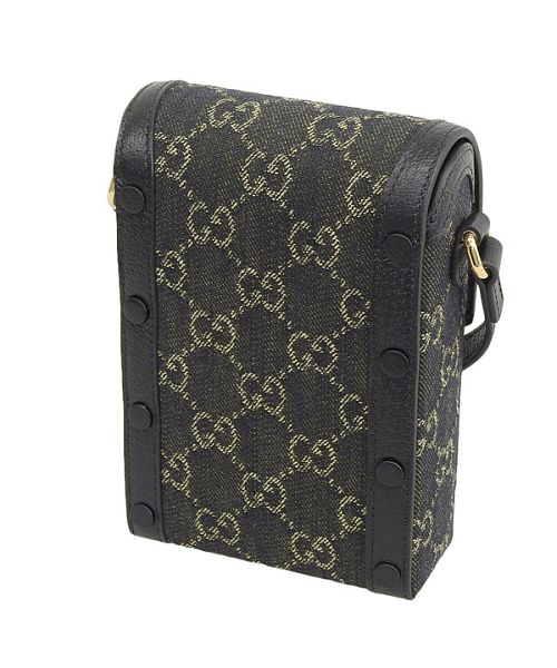 GUCCI グッチ HORSEBIT 1955 ホースビット GG スプリーム ミニ