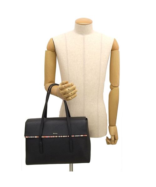 PAUL SMITH ポールスミス ビジネス バッグ A4可(505271713 PAUL SMITH ポールスミス ビジネス バッグ A4可(505271713