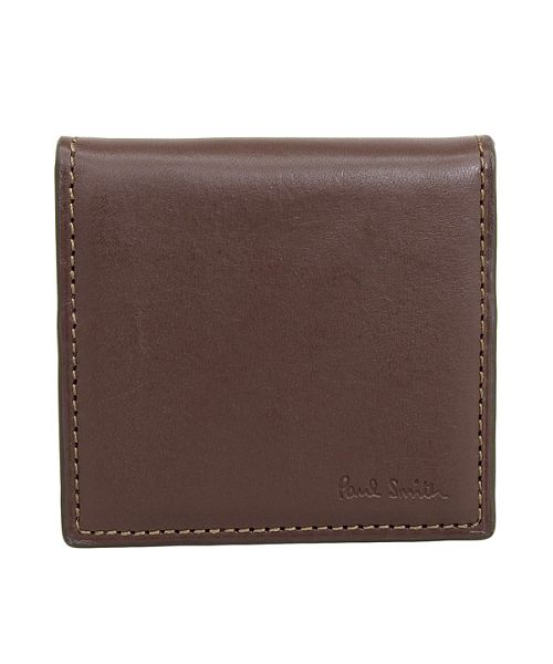 セール35%OFF】PAUL SMITH ポールスミス コインケース 小銭入れ