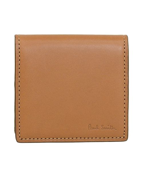 Paul Smith ポールスミス 新品未使用コインケース パスケース