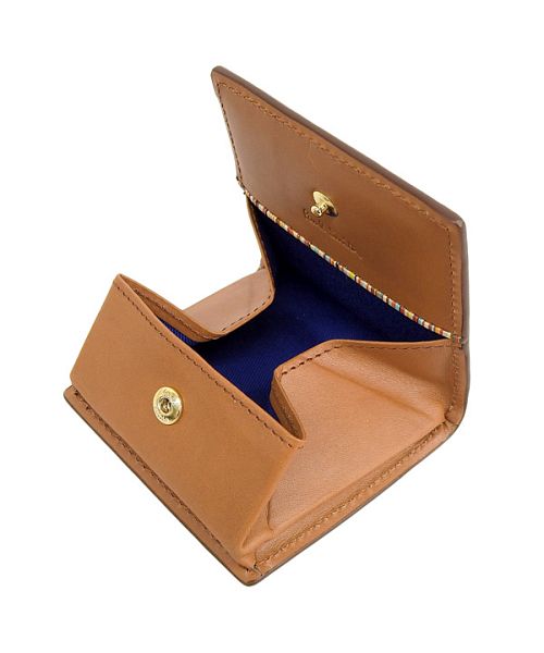 全ての 28%OFF】ポールスミス セール Paul コインケース Smith 小物