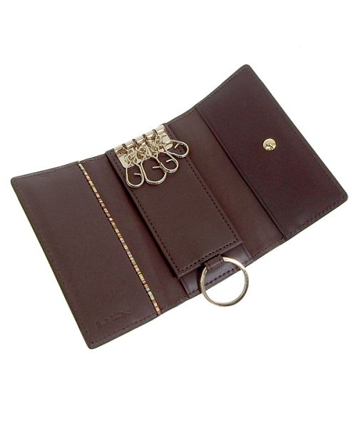 セール33%OFF】ポールスミス Paul Smith キーケース(505271728