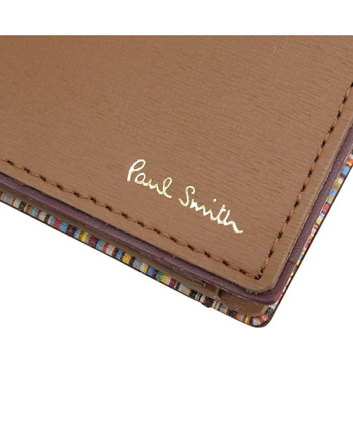 PAUL SMITH ポールスミス 二つ折り 財布(505271755) | ポール