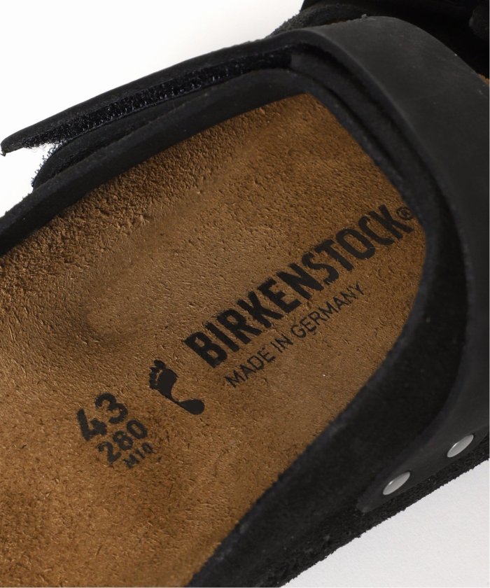 セール 30%OFF】【BIRKENSTOCK / ビルケンシュトック】FOR 417 UJI