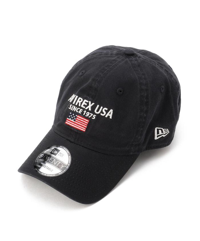 楽天市場】AVIREX 公式通販 ・直営店限定| 【AVIREX×NEW ERA】9