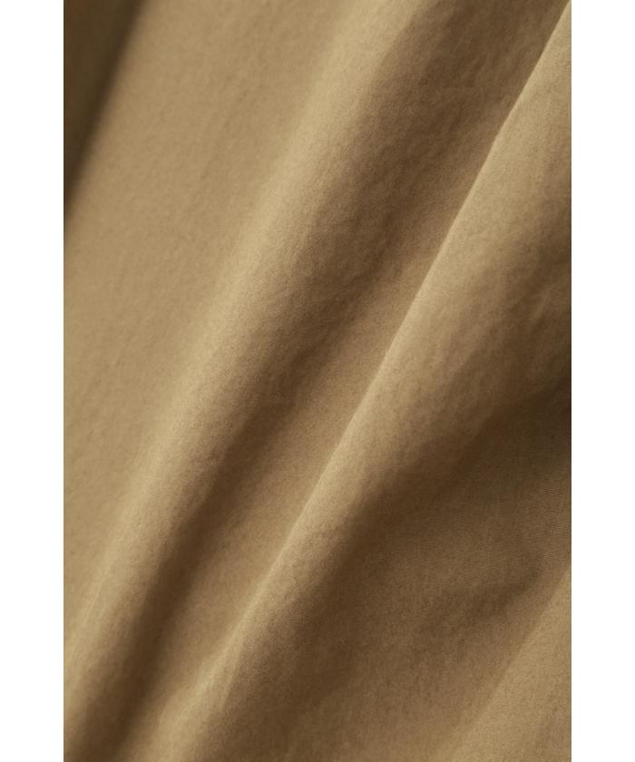 セール 30%OFF】FINE COMPACT COTTON POPLIN(505114239