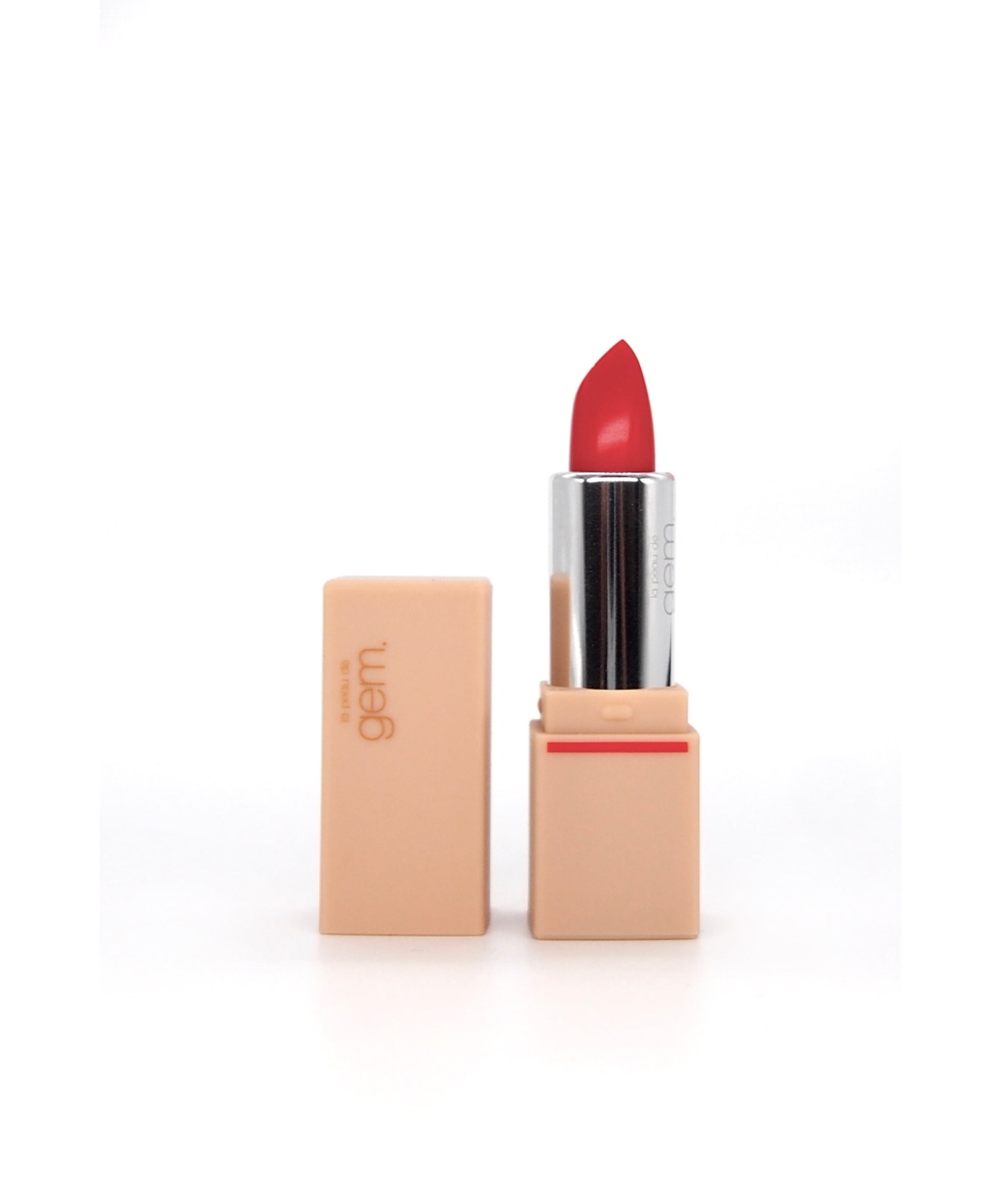 セール 70%OFF】gemini lip stick(tint)(505168066) | ラポドゥジェム