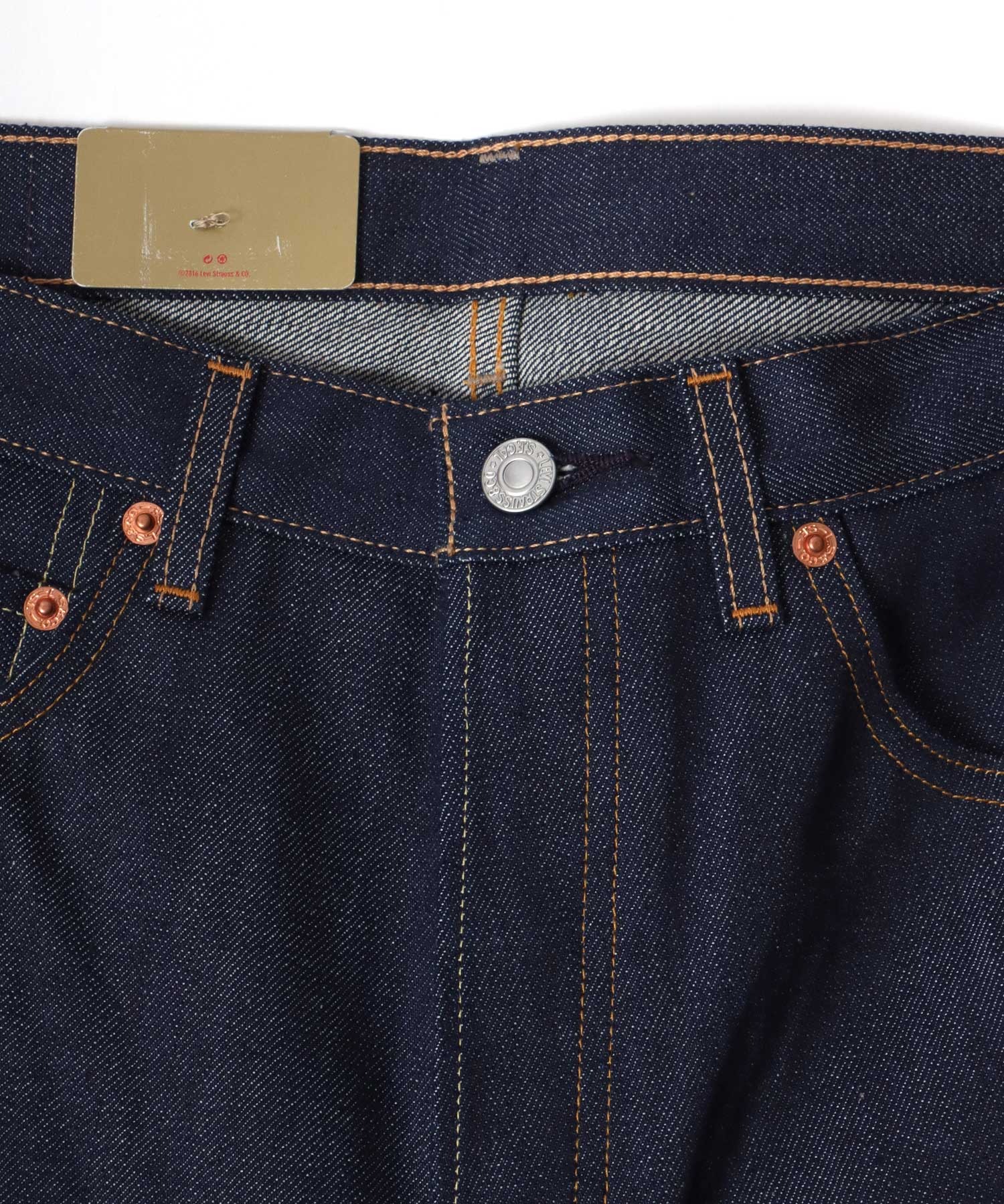 マルカワ MARUKAWA 【LEVI'S VINTAGE CLOTHING/リーバイス