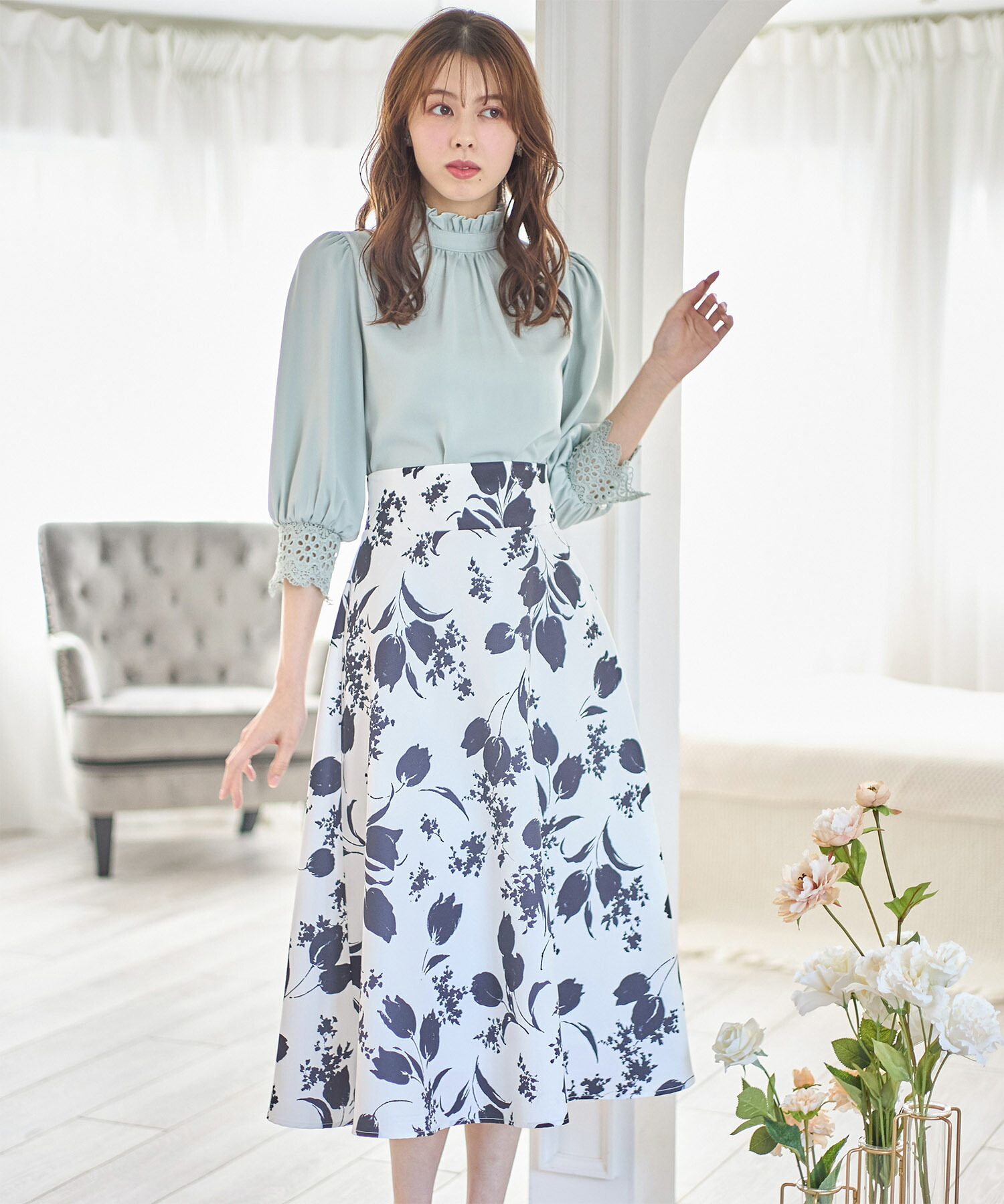 セール 70%OFF】トッコ クローゼット リュクス tocco closet