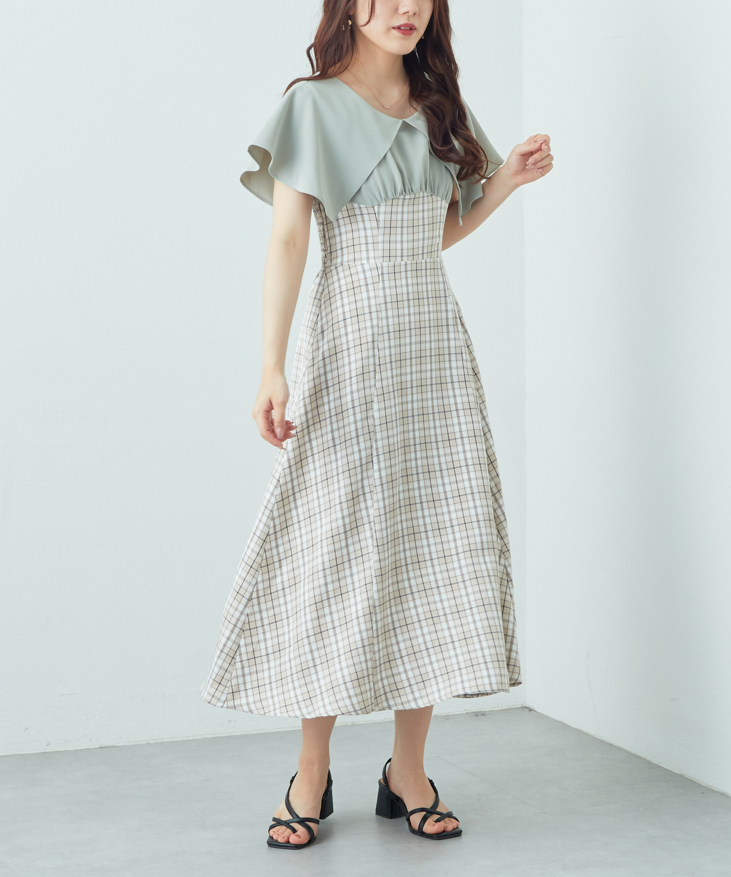 クーポン】【セール 40%OFF】【新色追加】ノースリーブビック