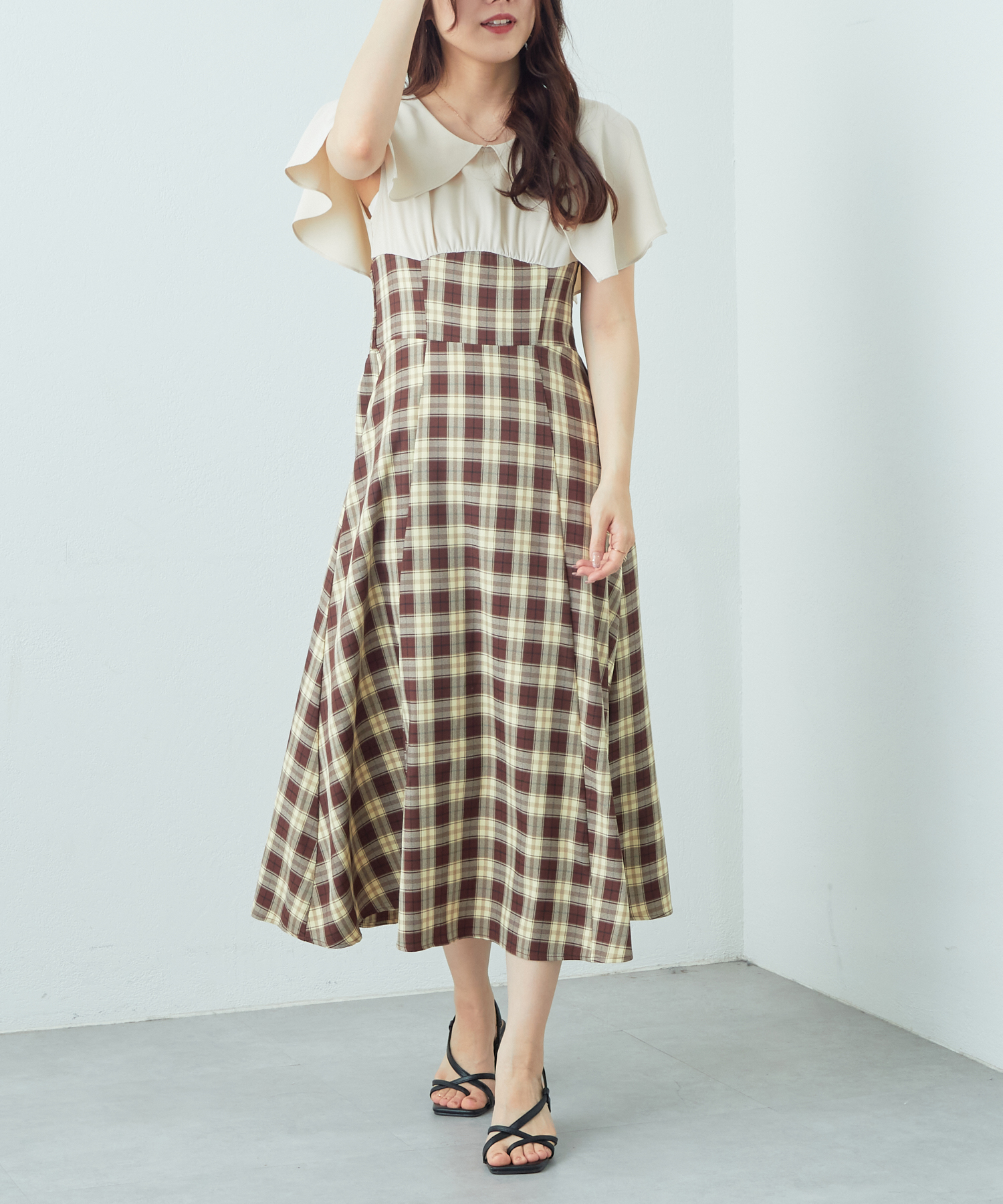 クーポン】【セール 40%OFF】【新色追加】ノースリーブビック