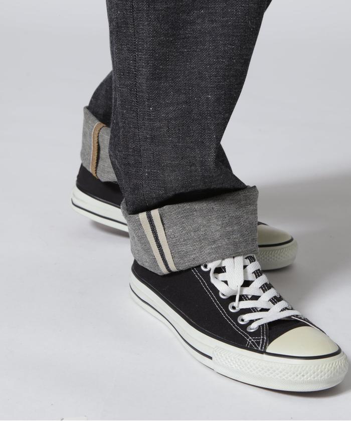 Taiga Takahashi/タイガ タカハシ/LOT.702 DENIM TROUSERS Taiga Takahashi/タイガ タカハシ/LOT.702 DENIM TROUSERS