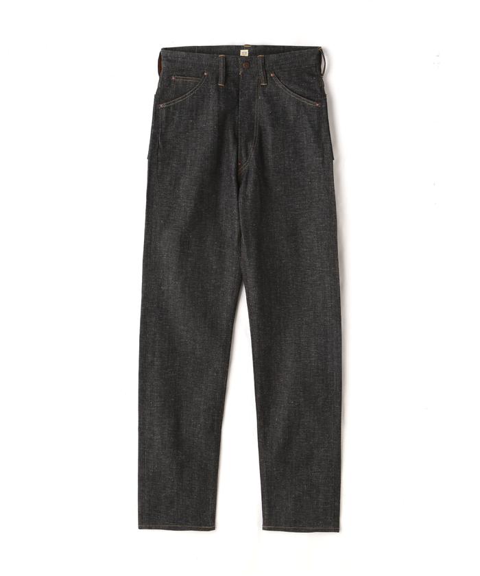 Taiga Takahashi/タイガ タカハシ/LOT.702 DENIM TROUSERS Taiga Takahashi/タイガ タカハシ/LOT.702 DENIM TROUSERS