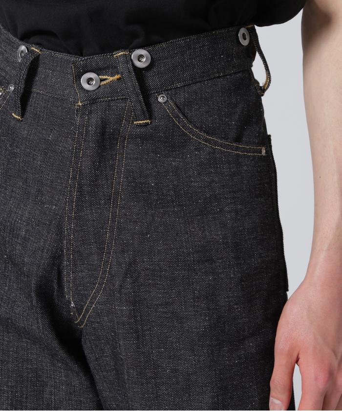 Taiga Takahashi/タイガ タカハシ/LOT.704/DENIM TROUSERS C Taiga Takahashi/タイガ タカハシ/LOT.704/DENIM TROUSERS C