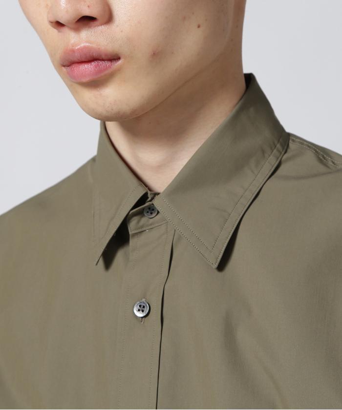 FUMITO GANRYU/フミト ガンリュウ/M-51 CLERIC SHIRTS JACKET FUMITO GANRYU/フミト ガンリュウ/M-51 CLERIC SHIRTS JACKET