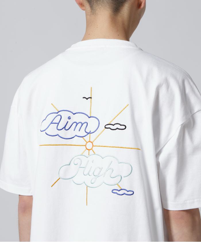 DENHAM/デンハム/DXC AIM HIGH BOX TEE HCJ(505268453