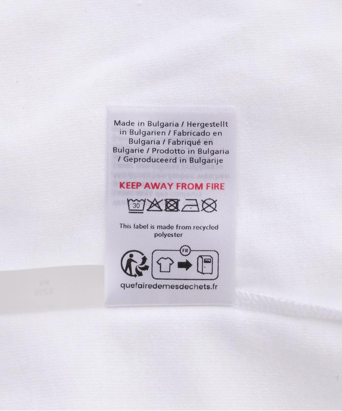 DENHAM/デンハム/DXC AIM HIGH BOX TEE HCJ(505268453