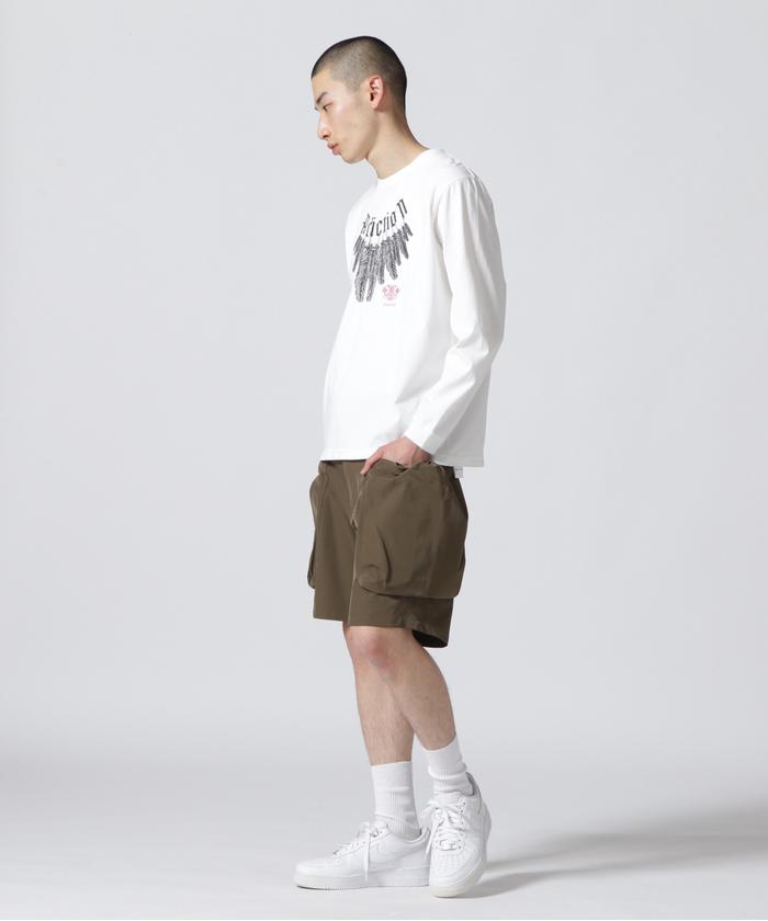 セール 50%OFF】ENONE エノン/ ADDICTION PRINT TEE(505270876