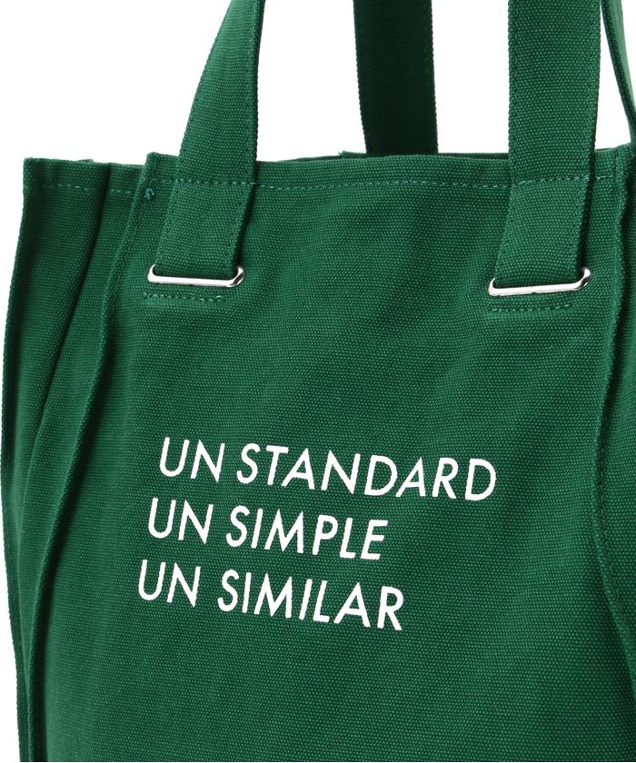 un plus un アンプリュスアン スタッズ付き バッグ【未使用品】 COMME des GARCONS 新品 コムデギャルソン オム プリュス HOMME