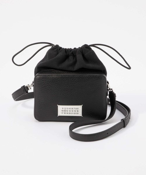 メゾン マルジェラ MAISON MARGIELA SB1WG0018 P4348 ショルダーバッグ 