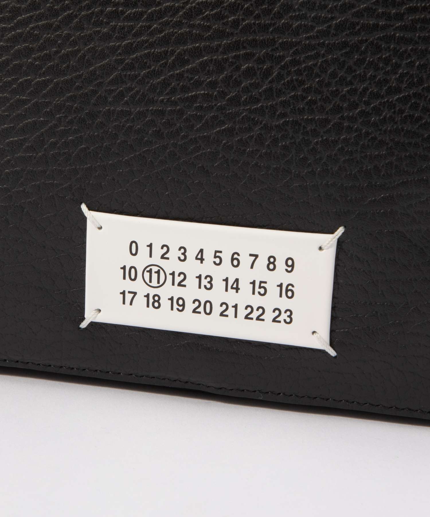 メゾン マルジェラ MAISON MARGIELA SB1WG0018 P4348 ショルダー