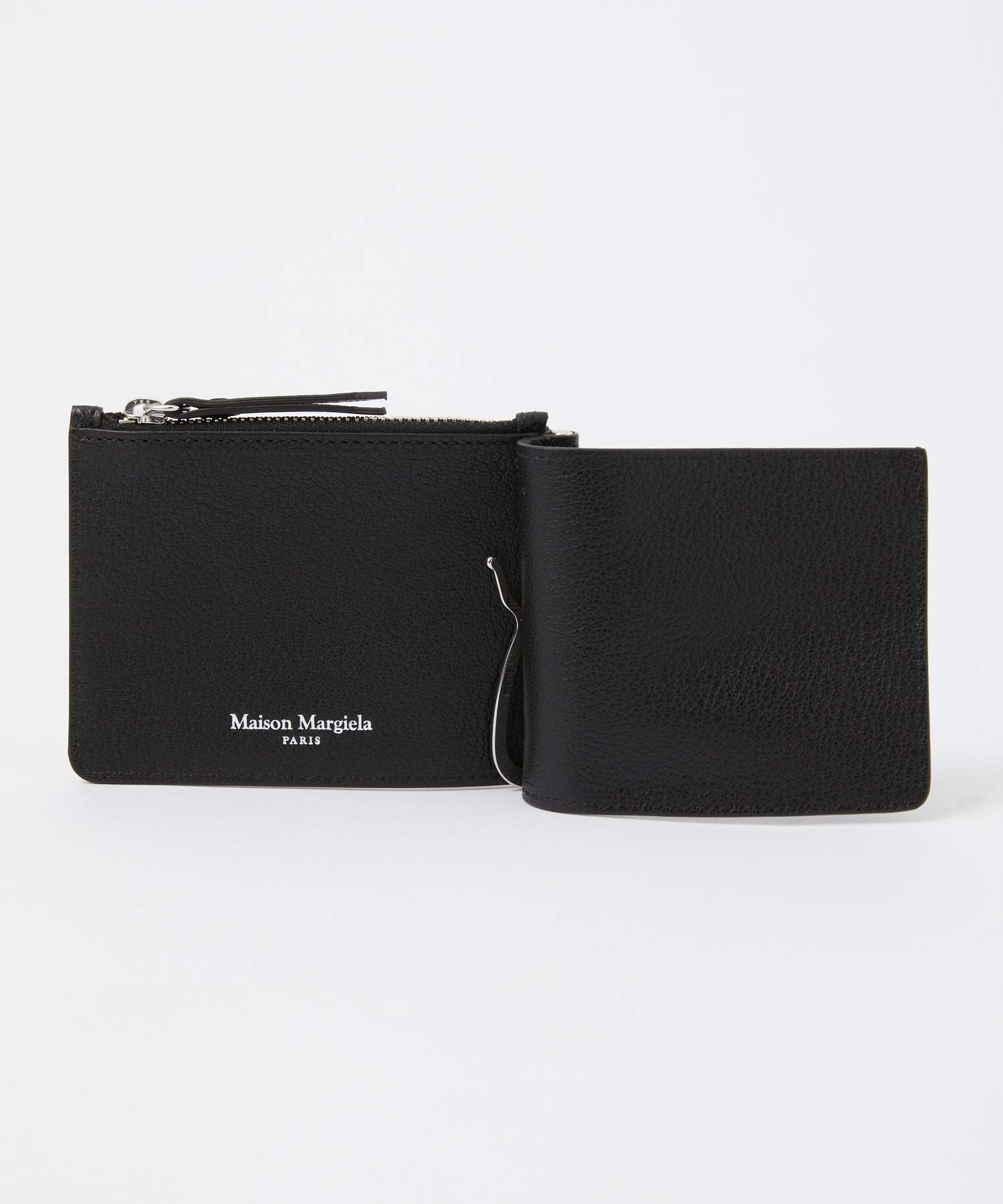 メゾン マルジェラ MAISON MARGIELA SA1UI0004 P4806 二つ折り メゾン マルジェラ MAISON MARGIELA SA1UI0004 P4806 二つ折り