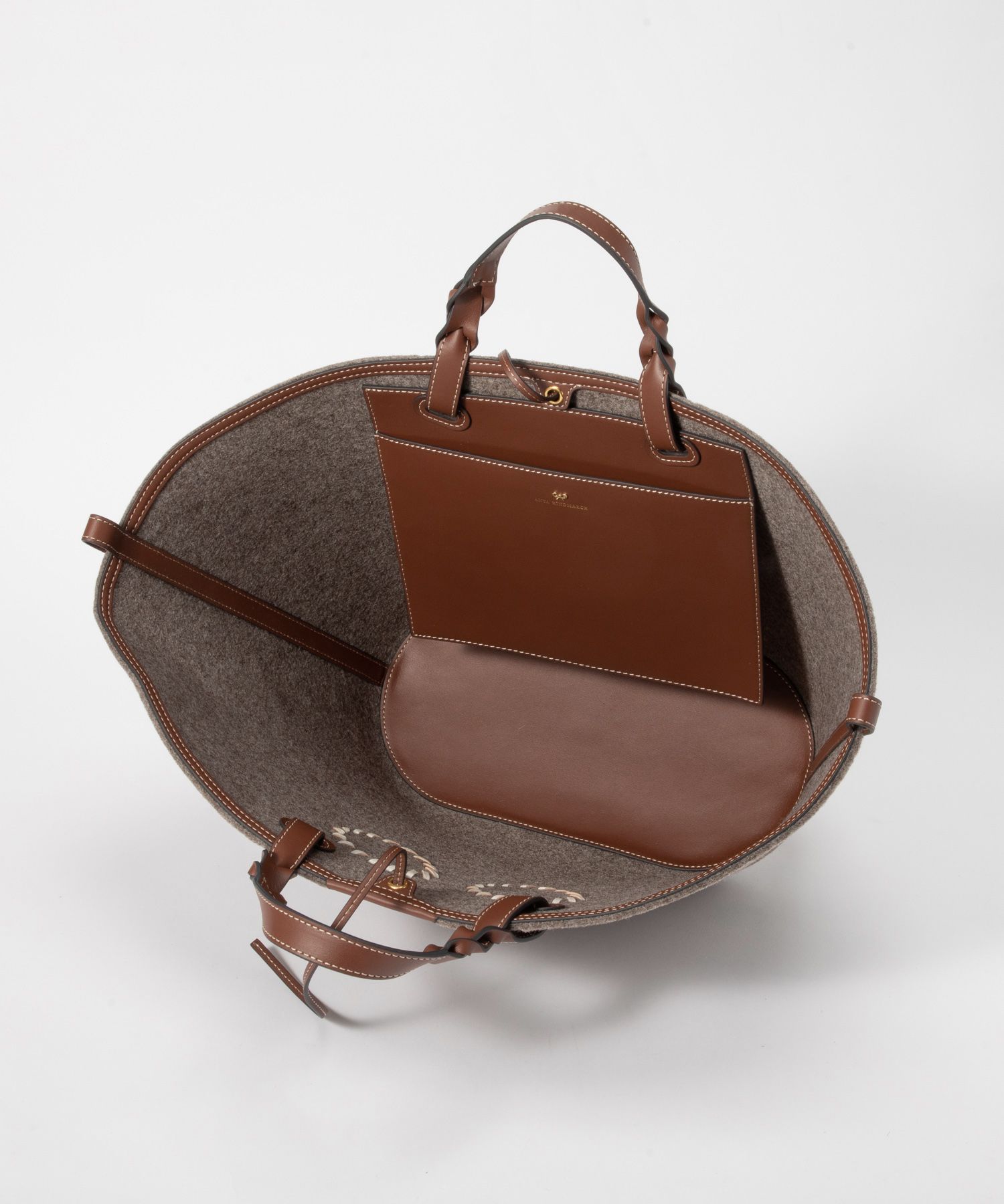 アニヤ ハインドマーチ ANYA HINDMARCH 5050925172912 トート アニヤ ハインドマーチ ANYA HINDMARCH 5050925172912 トート