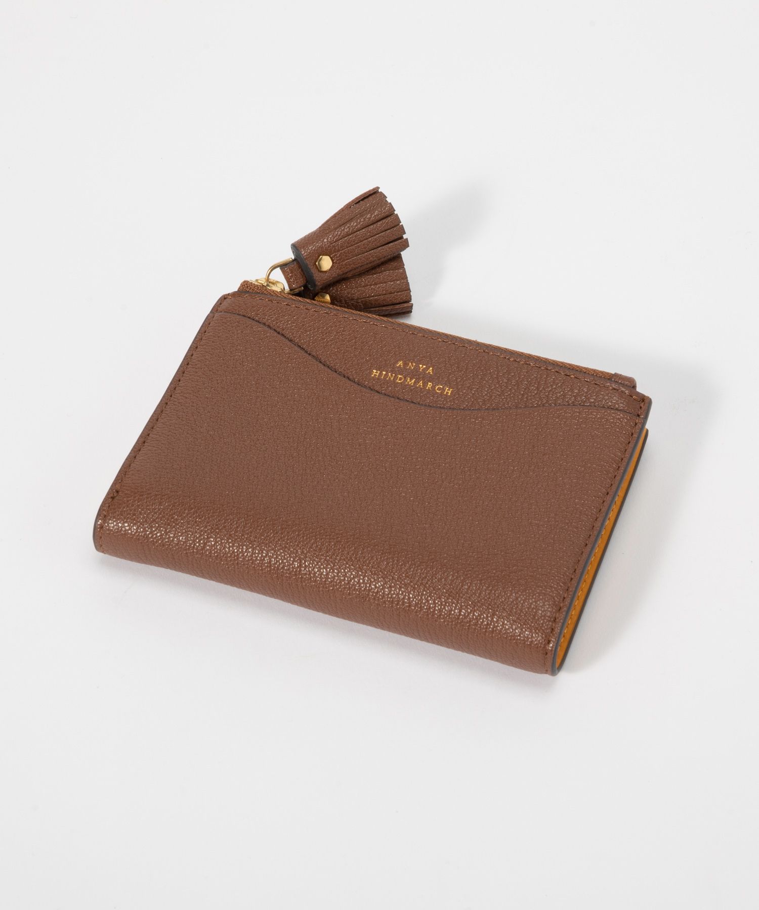 アニヤ ハインドマーチ ANYA HINDMARCH 5050925174633 二つ折り アニヤ ハインドマーチ ANYA HINDMARCH 5050925174633 二つ折り