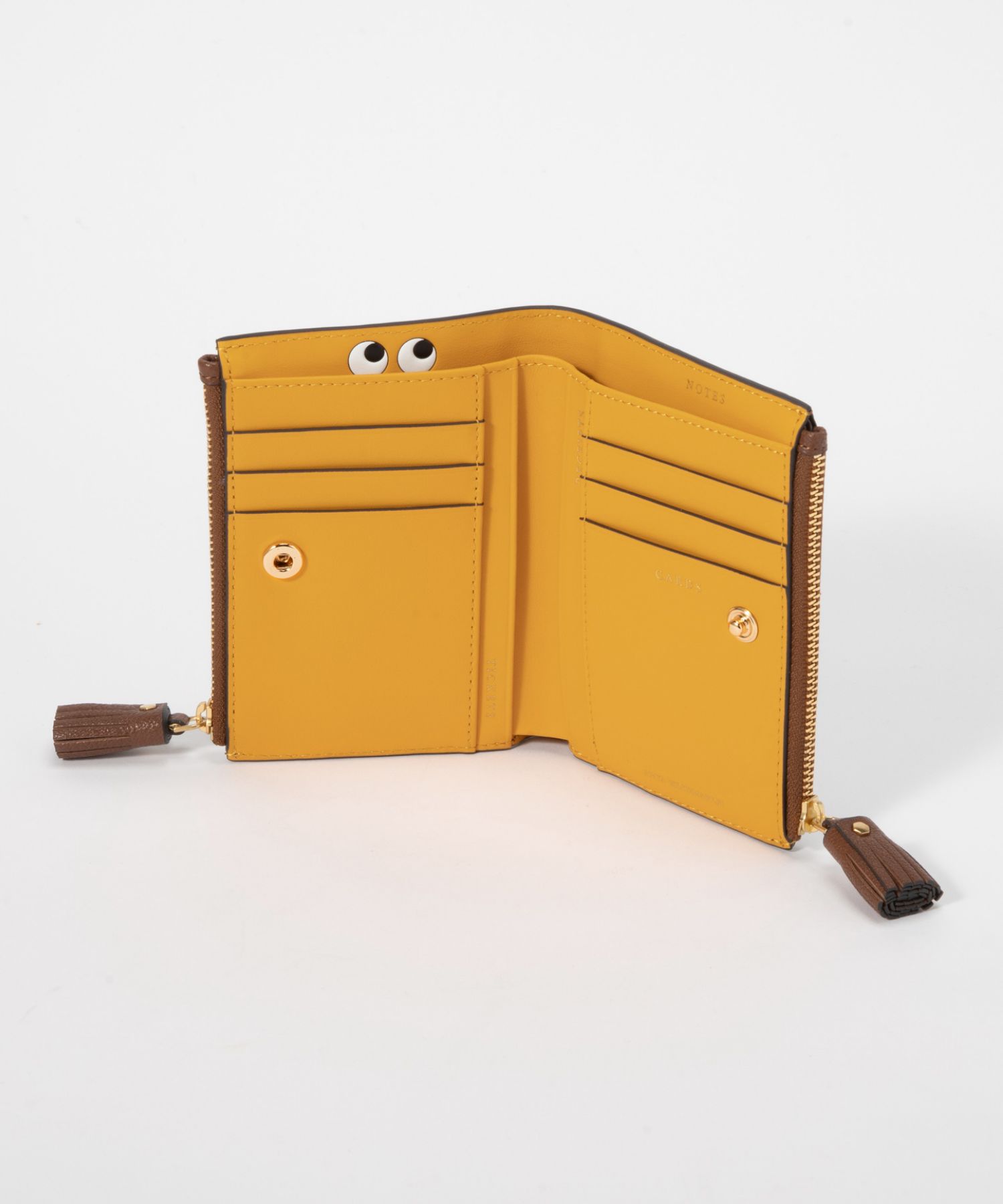 アニヤ ハインドマーチ ANYA HINDMARCH 5050925174633 二つ折り アニヤ ハインドマーチ ANYA HINDMARCH 5050925174633 二つ折り