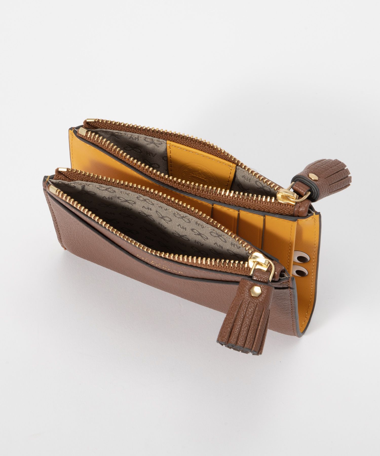 アニヤ ハインドマーチ ANYA HINDMARCH 5050925174633 二つ折り アニヤ ハインドマーチ ANYA HINDMARCH 5050925174633 二つ折り