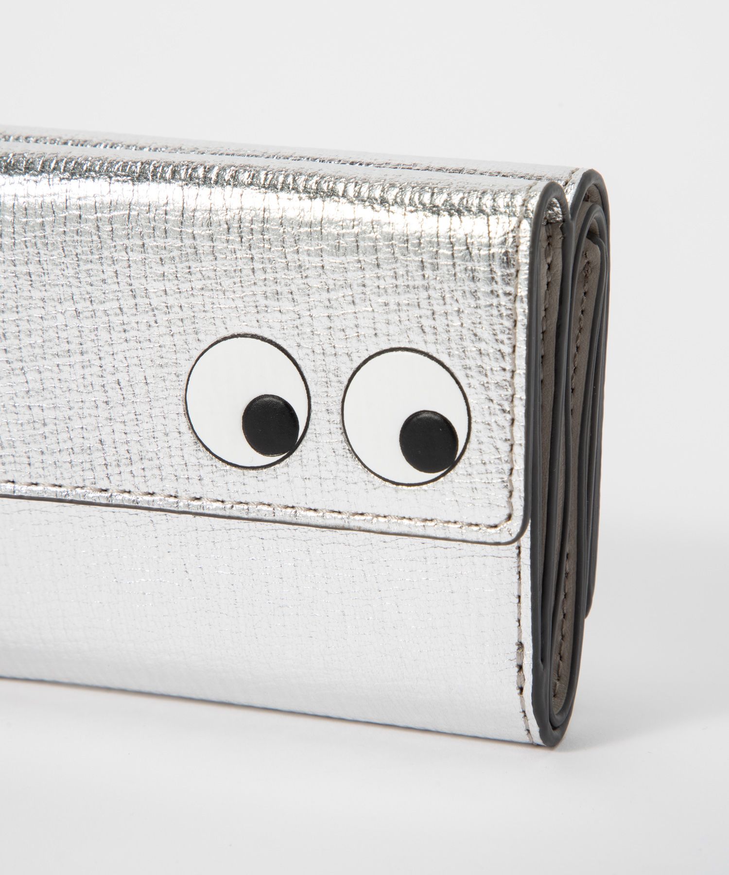 アニヤ ハインドマーチ ANYA HINDMARCH 5050925147453 三つ折り アニヤ ハインドマーチ ANYA HINDMARCH 5050925147453 三つ折り