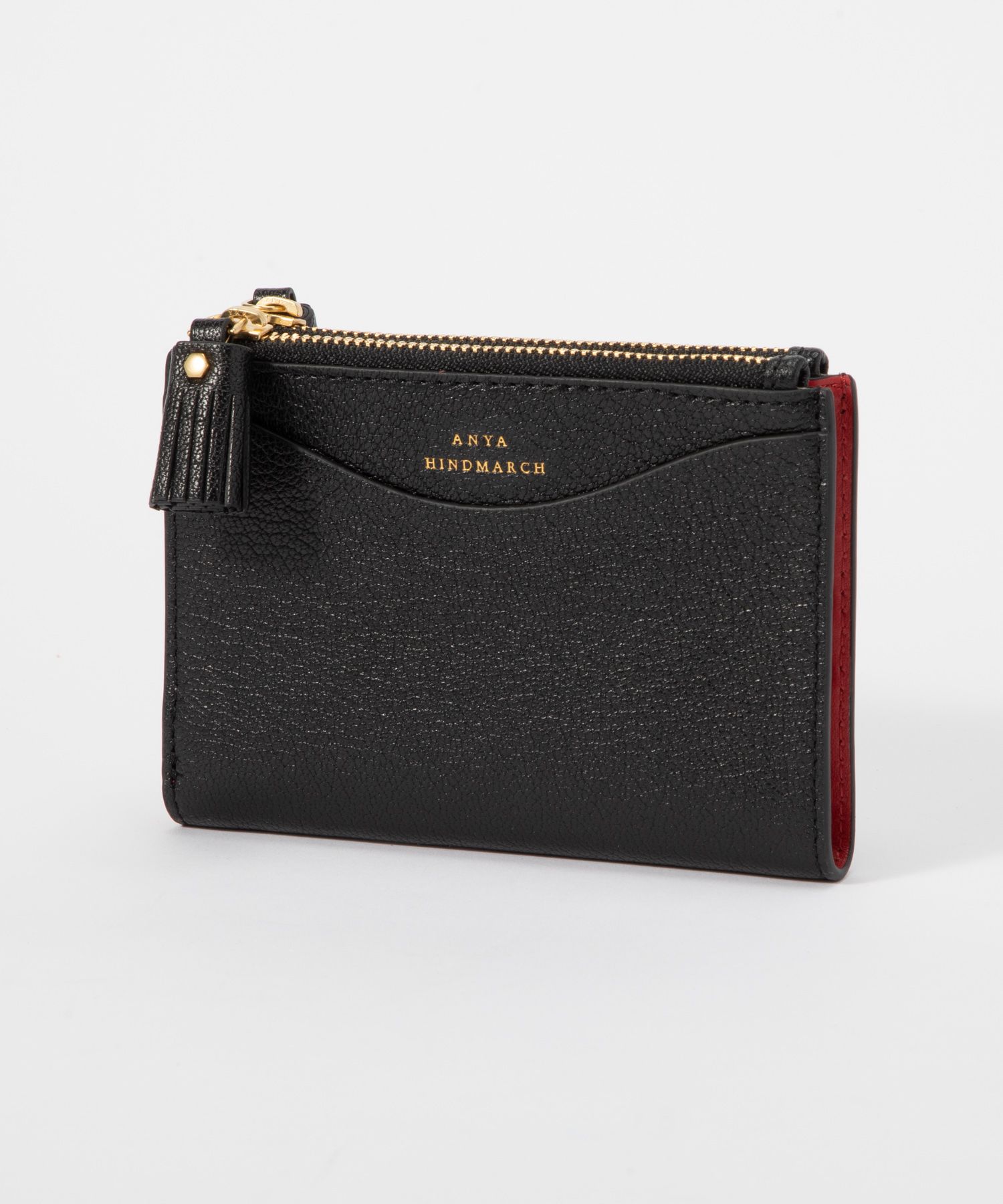 アニヤ ハインドマーチ ANYA HINDMARCH 5050925159906 二つ折り