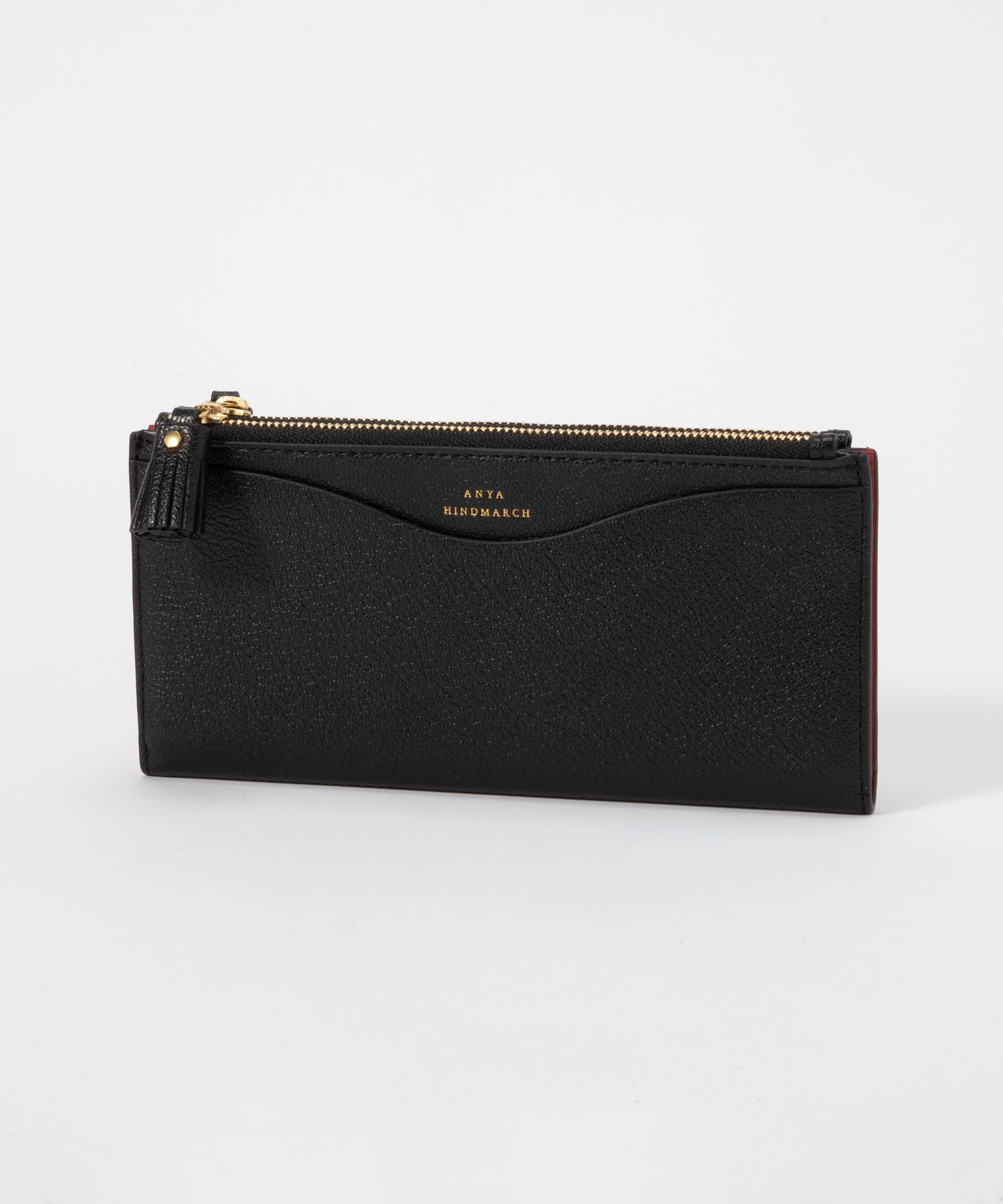 アニヤ ハインドマーチ ANYA HINDMARCH 5050925159883 長財布