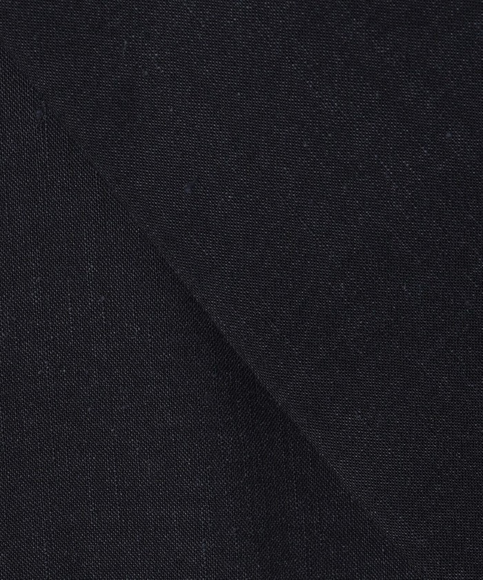 セール】【CLASSY.6月号掲載】リネンレーヨンストレッチ ロング