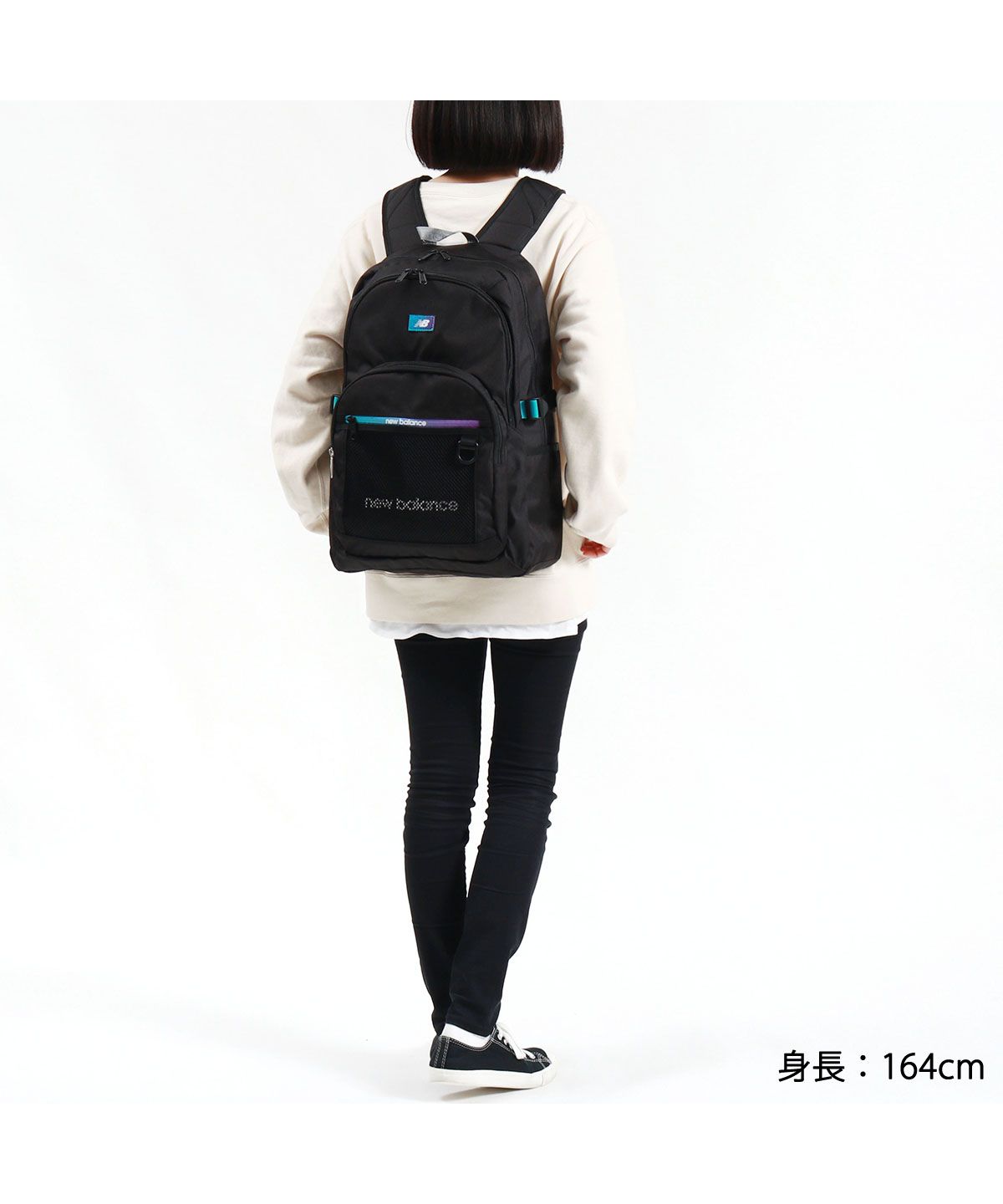 ニューバランス New Balance ニューバランス リュック new ニューバランス New Balance ニューバランス リュック new
