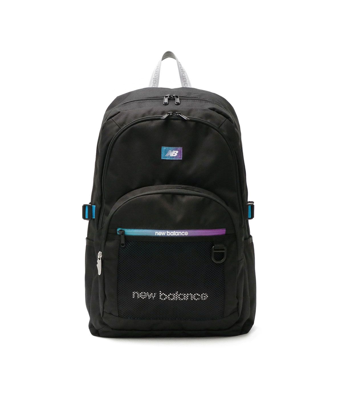 限定カラー】 ニューバランス リュック new balance SPORTS STYLE DAY PACK 30L 大容量 PC収納 B4  LAB35721(504583862) | ニューバランス(new balance) - d fashion