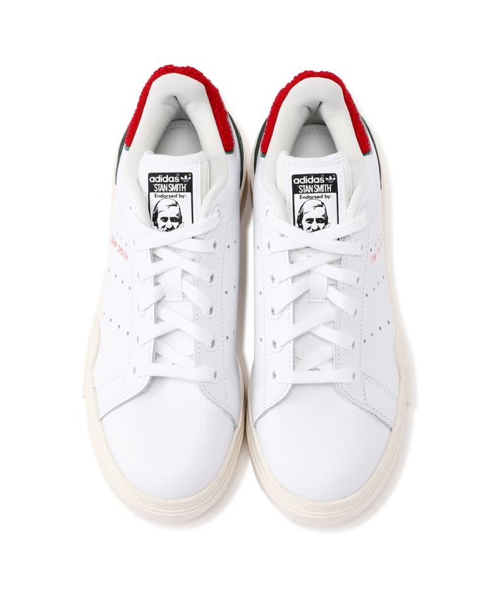 adidas/アディダス/STAN SMITH BONEGA 2B/スタンスミス ボネガ