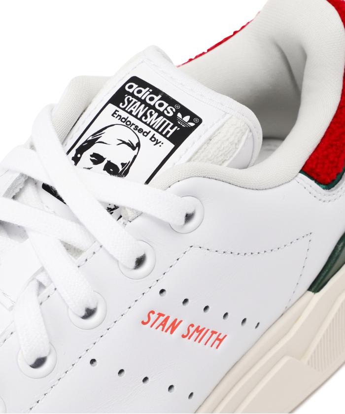 adidas/アディダス/STAN SMITH BONEGA 2B/スタンスミス ボネガ