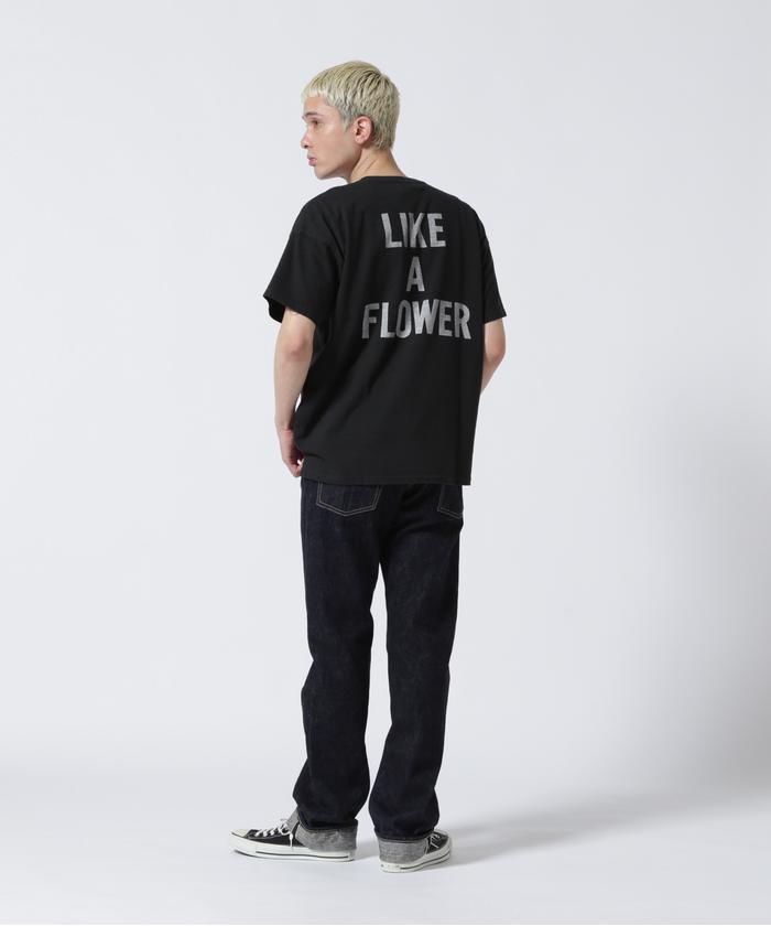 REMI RELIEF(レミレリーフ) 別注天竺Tシャツ PUNK ROCK SHOW REMI RELIEF(レミレリーフ) 別注天竺Tシャツ PUNK ROCK SHOW