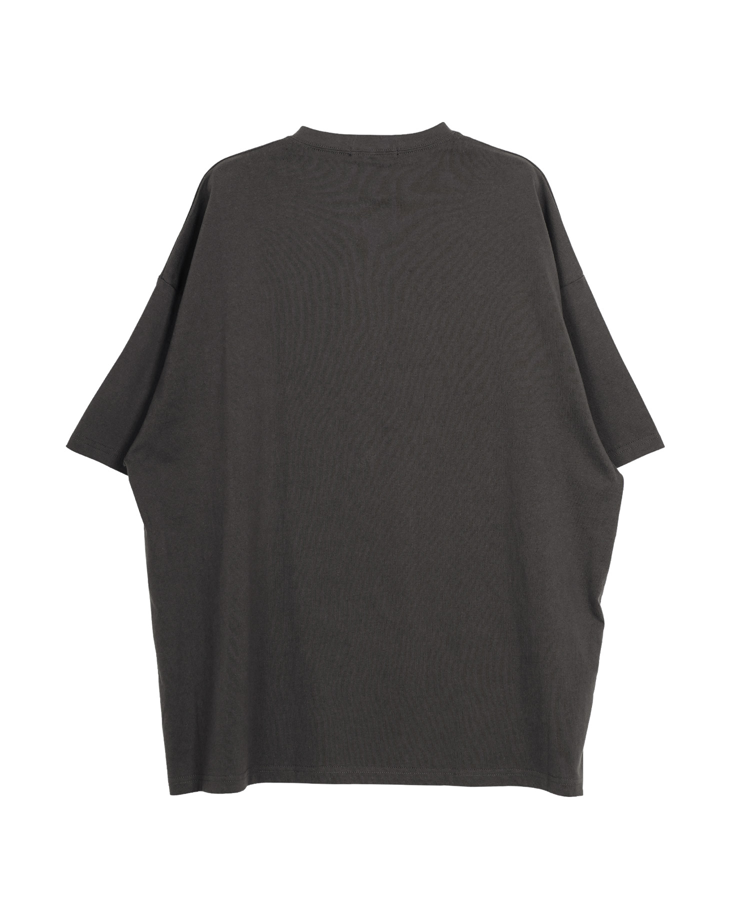 ジギーズショップ JIGGYS SHOP USAコットン ヘンリーネック T