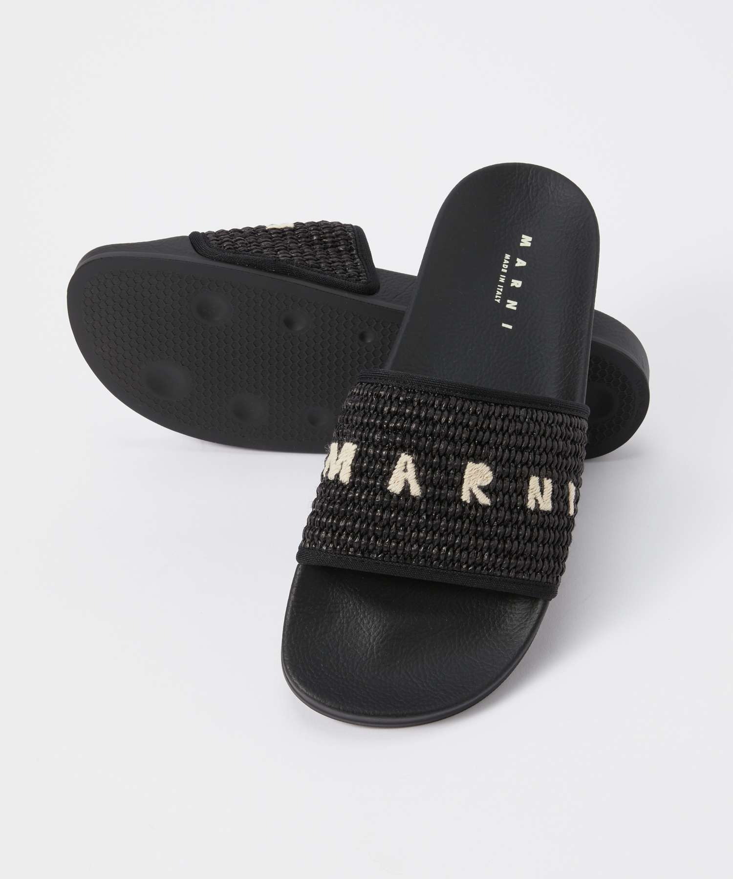 マルニ MARNI SAMR003702 P3860 サンダル メンズ シューズ