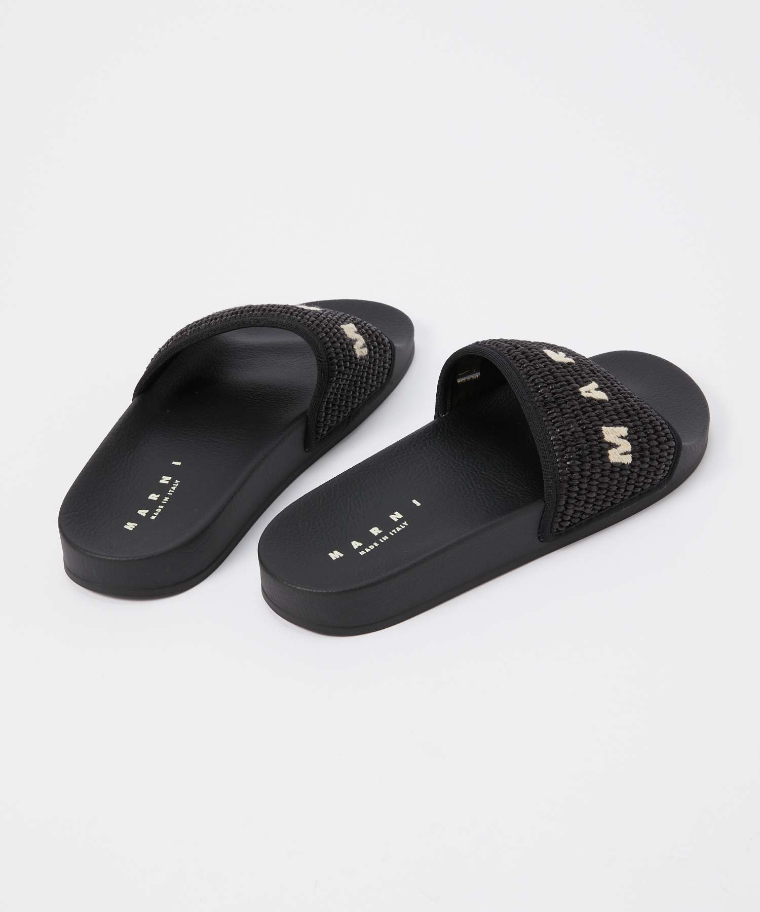 マルニ MARNI SAMR003702 P3860 サンダル メンズ シューズ