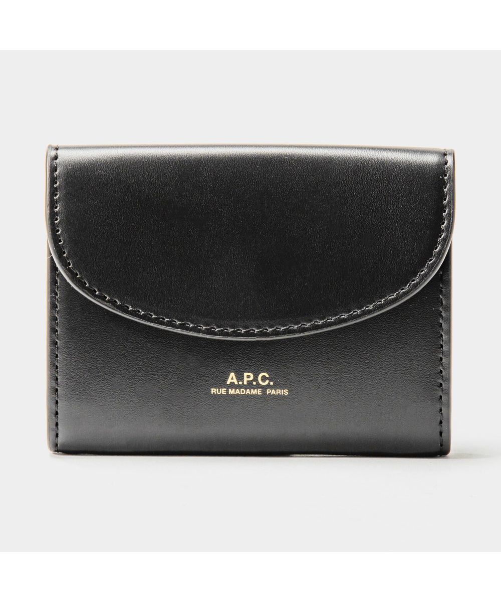 【A.P.C】キーケース コインケース カードケース アーペーセー APC アーペーセー A.P.C. PXAWV F63349 カードケース レディース
